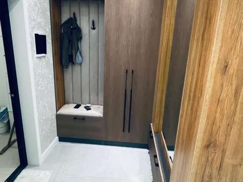 2-комн. квартира, 58 м², 18/18 эт., Шоҳмансур, Душанбе (Шоҳмансур)