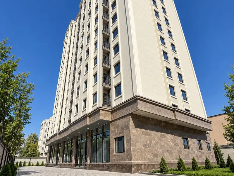 3-комн. квартира, 75 м², 3/3 эт., Сино, Душанбе (Сино)