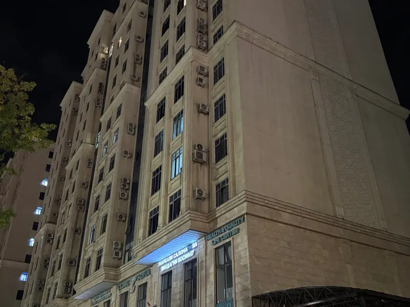 1-комн. квартира, 49 м², 6/14 эт., Шоҳмансур, Душанбе (Шоҳмансур)