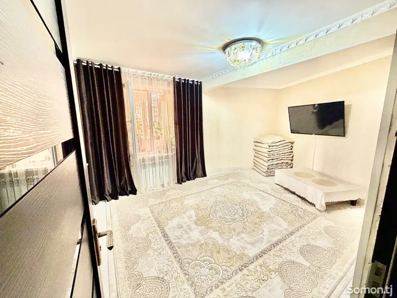 2-комн. квартира, 43 м², 4/5 эт., Сино, Душанбе (Сино)