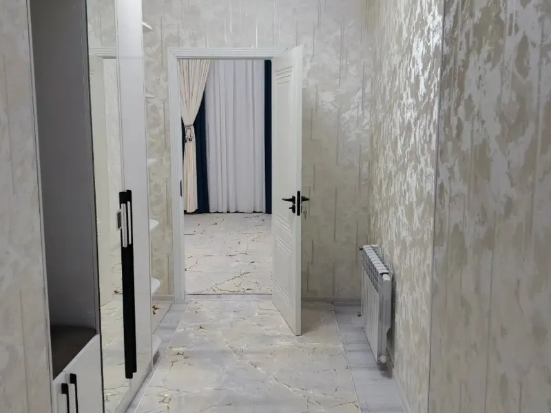 2-комн. квартира, 60 м², 10/10 эт., И.Сомонӣ, Душанбе (И.Сомонӣ)