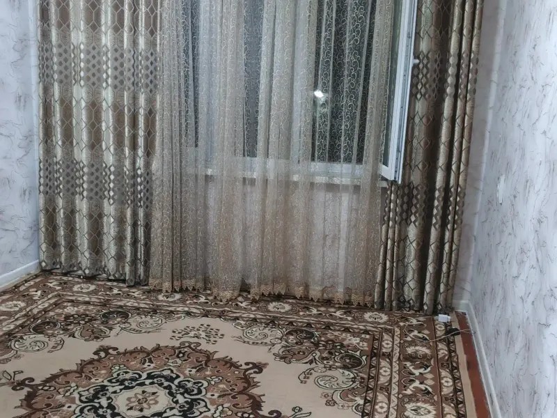 4-комн. квартира, 80 м², 3/3 эт., Фирдавси, Душанбе (Фирдавси)