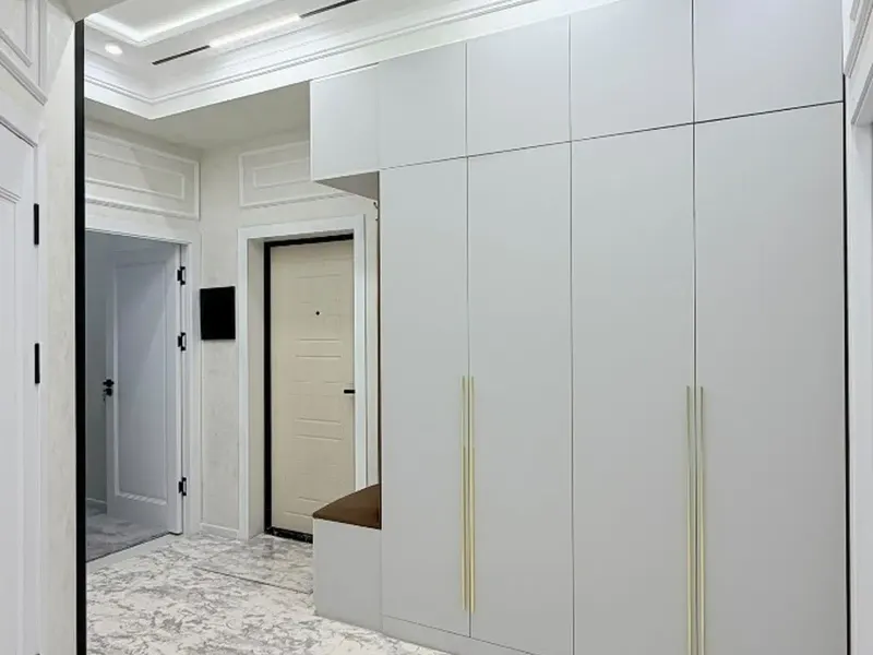 3-комн. квартира, 85 м², 12/12 эт., Шоҳмансур, Душанбе (Шоҳмансур)