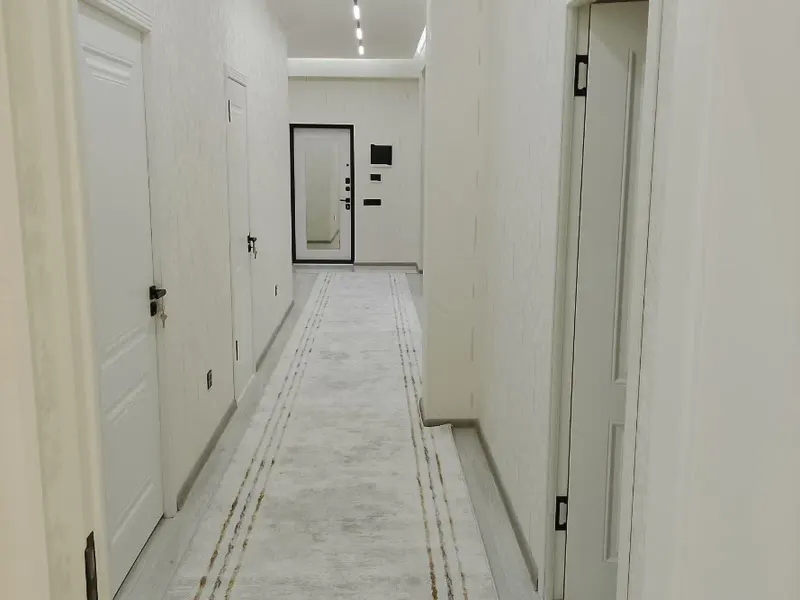 3-комн. квартира, 109 м², 15/15 эт., Фирдавси, Душанбе (Фирдавси)