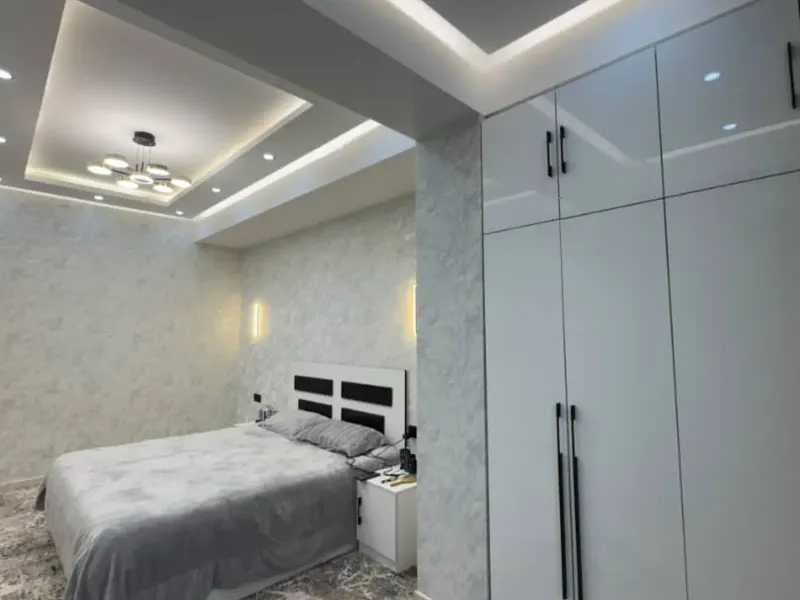 3-комн. квартира, 114 м², 2/2 эт., Шоҳмансур, Душанбе (Шоҳмансур)