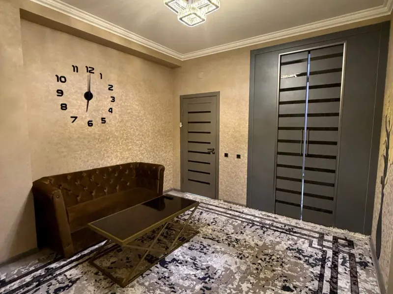 2-комн. квартира, 49 м², 2/2 эт., Фирдавси, Душанбе (Фирдавси)