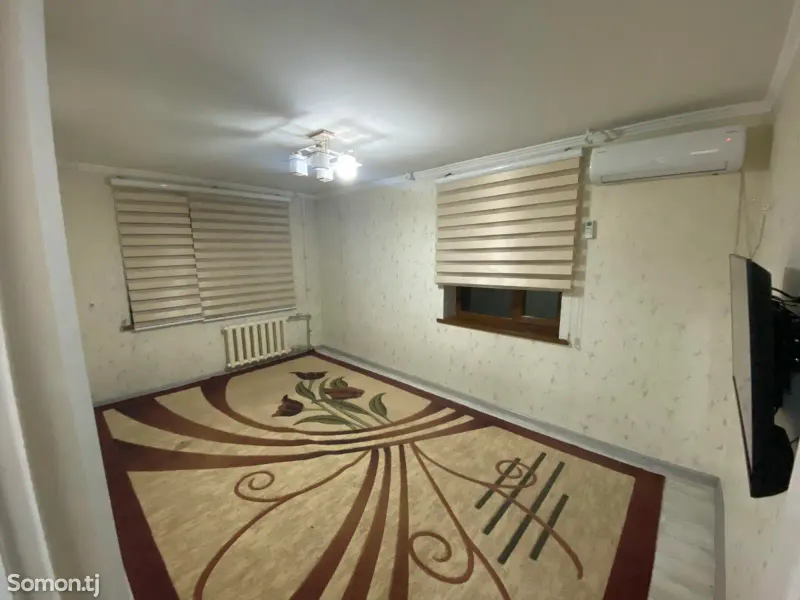2-комн. квартира, 40 м², 2/2 эт., Сино, Душанбе (Сино)