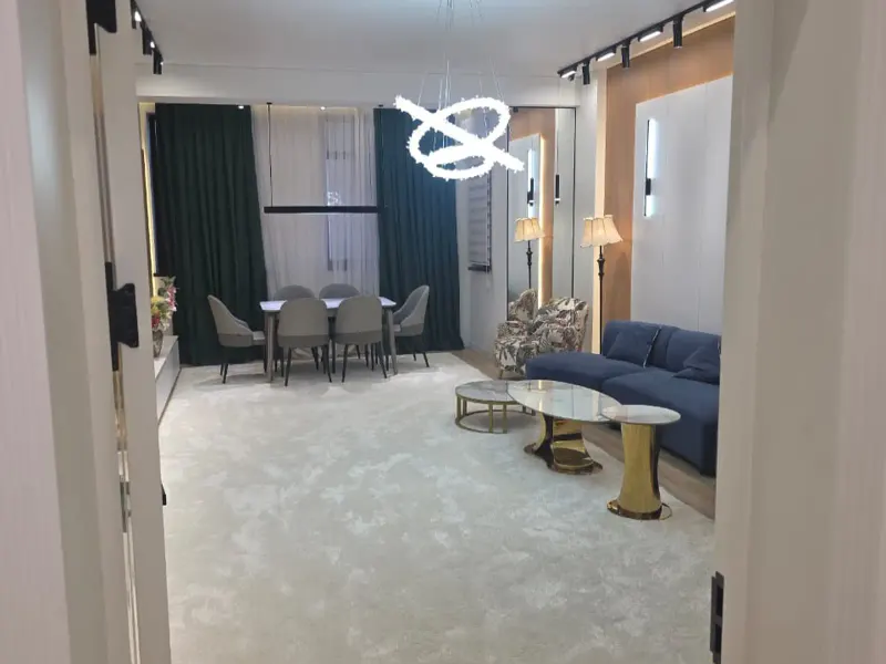 3-комн. квартира, 134 м², 4/4 эт., Шоҳмансур, Душанбе (Шоҳмансур)