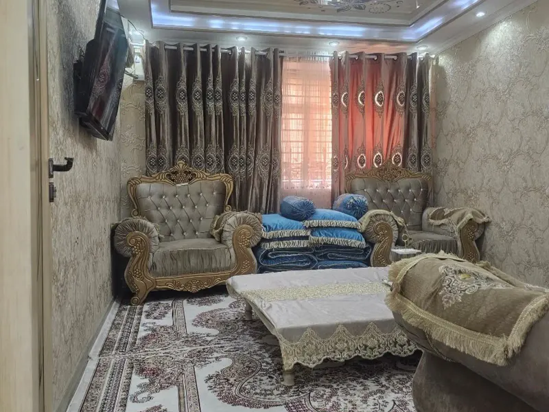 2-комн. квартира, 60 м², 4/4 эт., Сино, Душанбе (Сино)