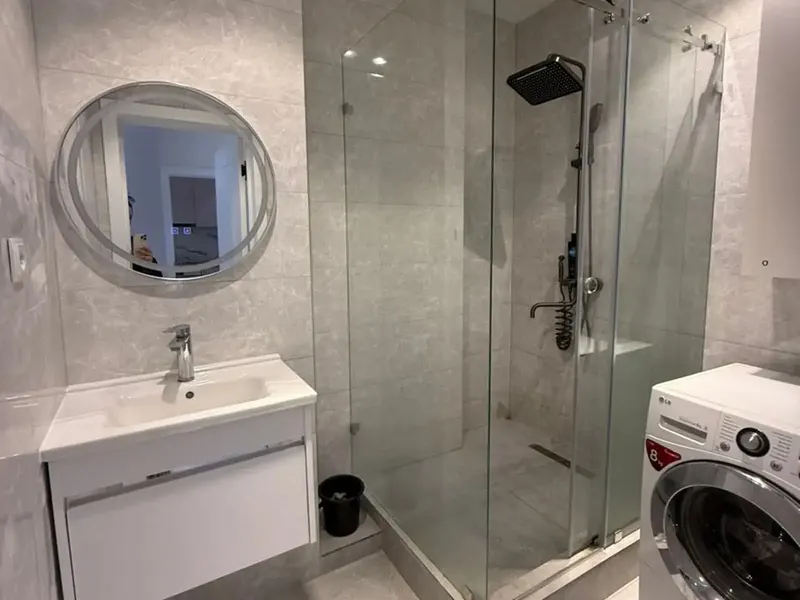 2-комн. квартира, 70 м², 14/14 эт., Сино, Душанбе (Сино)