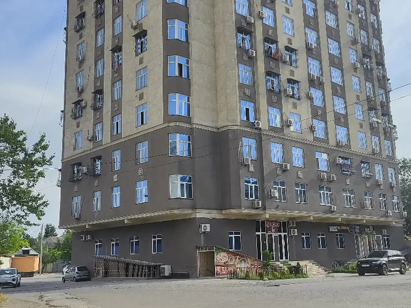 2-комн. квартира, 60 м², 13/13 эт., Сино, Душанбе (Сино)