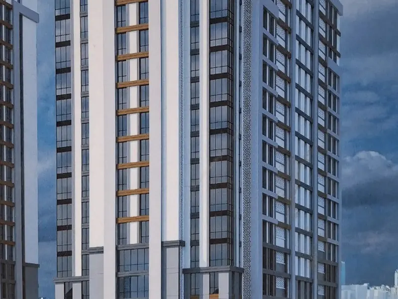 3-комн. квартира, 100 м², 10/10 эт., Фирдавси, Душанбе (Фирдавси)