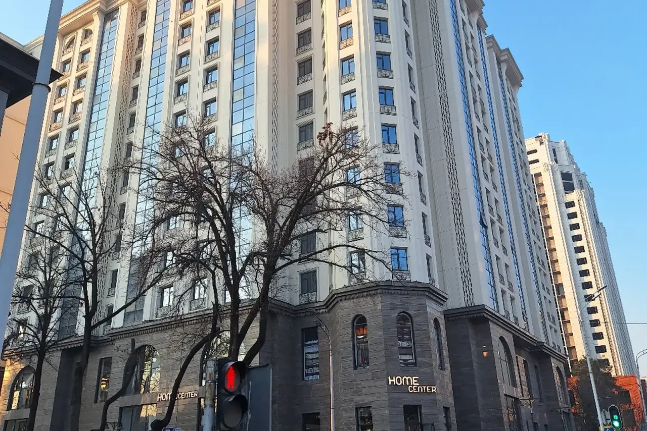 2-комн. квартира, 60 м², 10/17 эт., Шоҳмансур, Душанбе (Шоҳмансур)