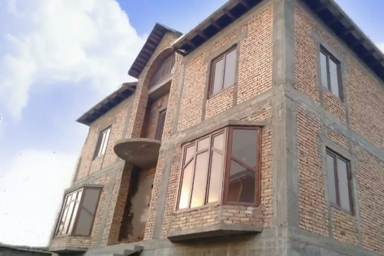 8-комн. дом, 280 м², Сино, Душанбе (Сино)