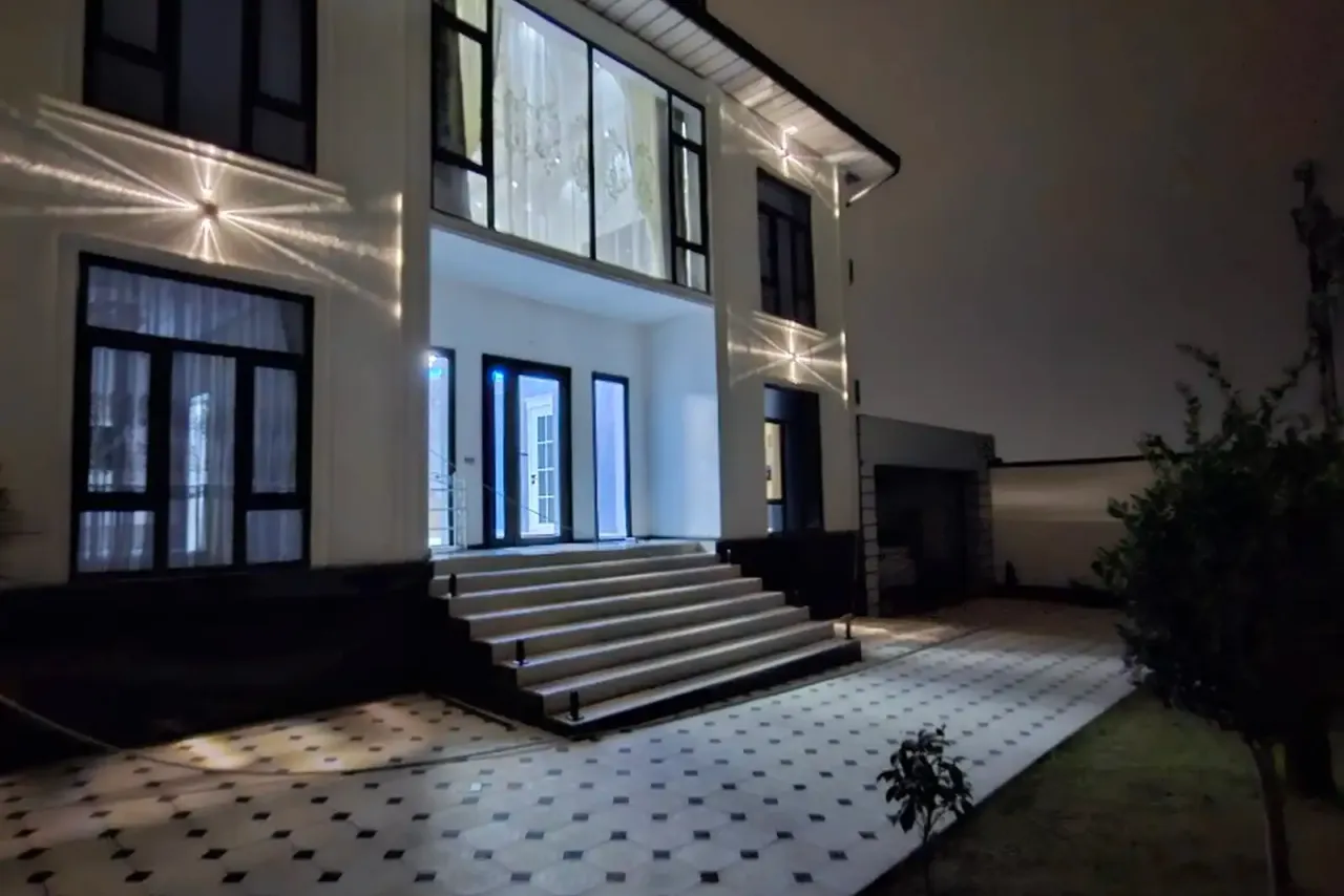 6-комн. дом, 220 м², Сино, Душанбе (Сино)