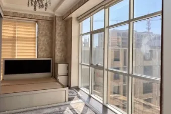 3-комн. квартира, 111 м², 13/16 эт., Шоҳмансур, Душанбе (Шоҳмансур)