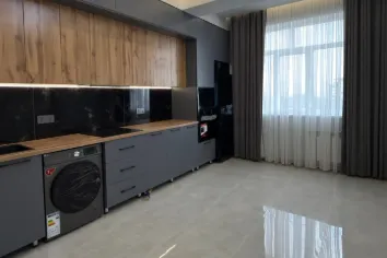 3-комн. квартира, 119 м², 8/16 эт., И.Сомонӣ, Душанбе (И.Сомонӣ)