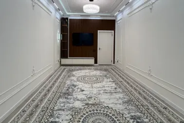 2-комн. квартира, 84 м², 3/16 эт., И.Сомонӣ, Душанбе (И.Сомонӣ)