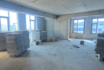 3-комн. квартира, 130 м², 12/18 эт., Шоҳмансур, Душанбе (Шоҳмансур)