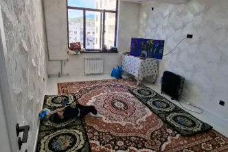 2-комн. квартира, 50 м², 10/18 эт., Сино, Душанбе (Сино)