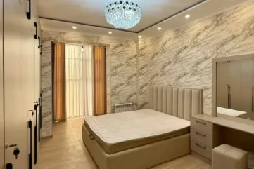 2-комн. квартира, 64 м², 22/25 эт., Шоҳмансур, Душанбе (Шоҳмансур)
