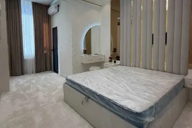 3-комн. квартира, 91 м², 16/18 эт., Сино, Душанбе (Сино)