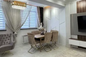 3-комн. квартира, 114 м², 8/16 эт., Шоҳмансур, Душанбе (Шоҳмансур)