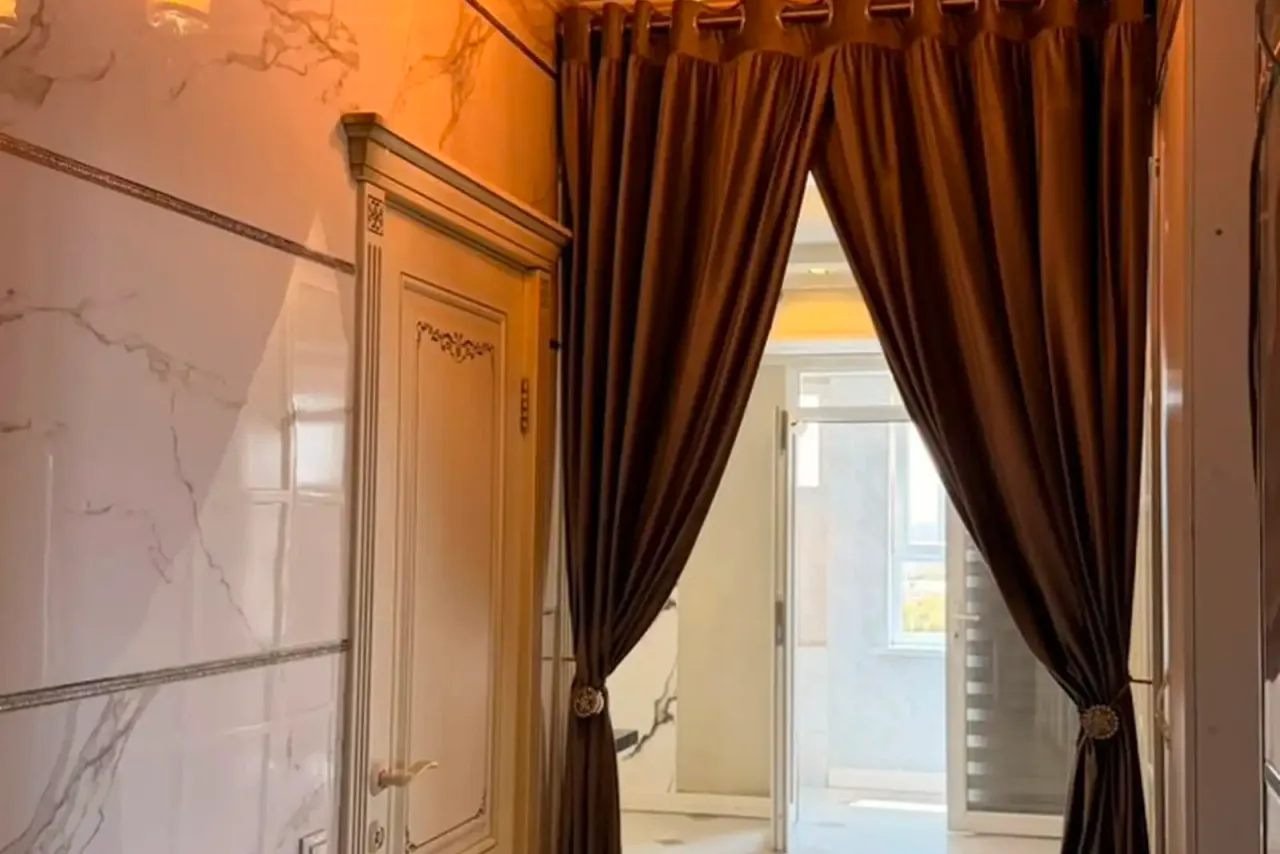 3-комн. квартира, 80 м², 6/6 эт., Фирдавси, Душанбе (Фирдавси)