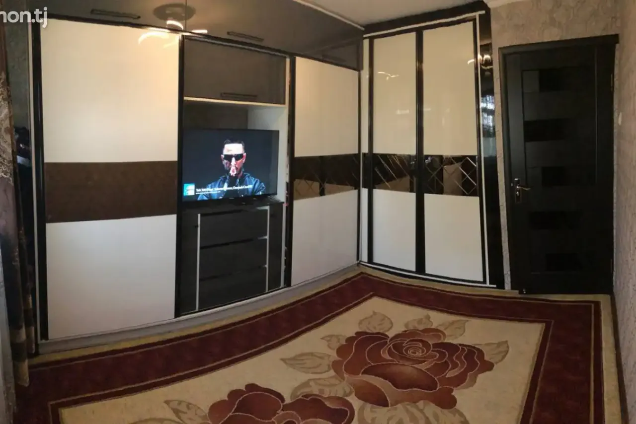 3-комн. квартира, 65 м², 5/5 эт., Сино, Душанбе (Сино)