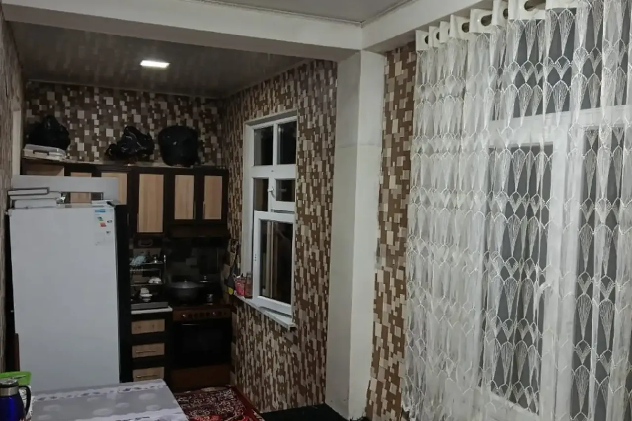 3-комн. квартира, 70 м², 2/2 эт., Сино, Душанбе (Сино)
