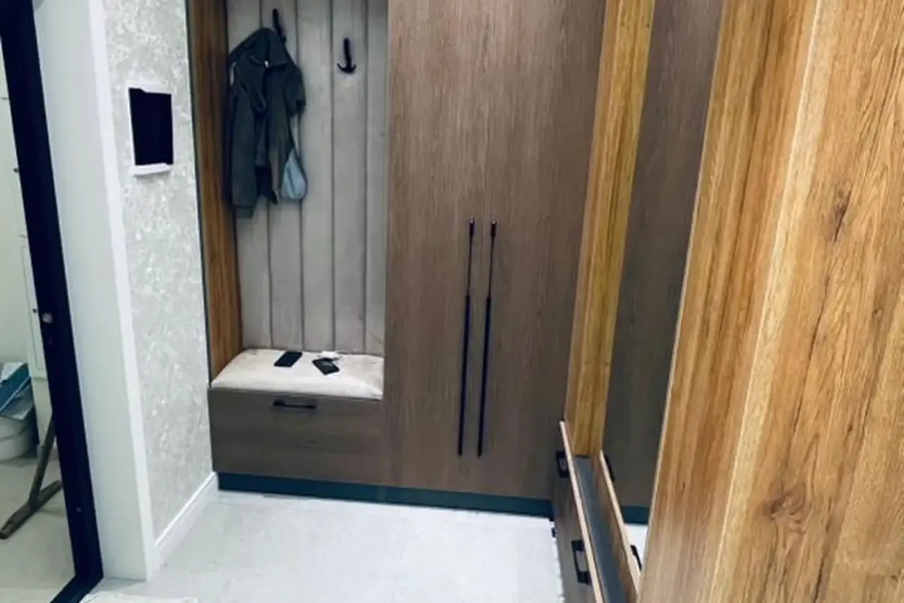 2-комн. квартира, 58 м², 18/18 эт., Шоҳмансур, Душанбе (Шоҳмансур)