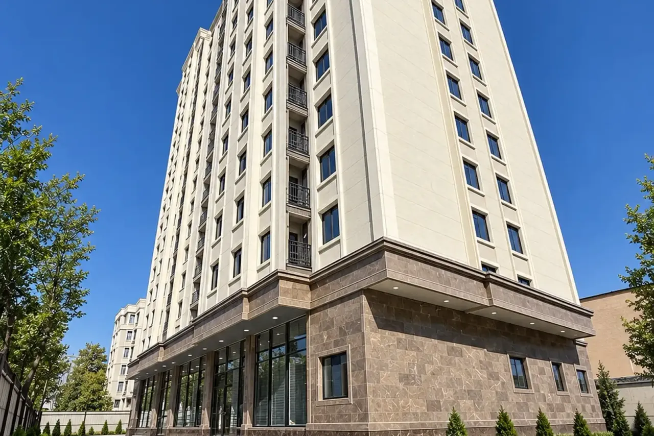 3-комн. квартира, 75 м², 3/3 эт., Сино, Душанбе (Сино)