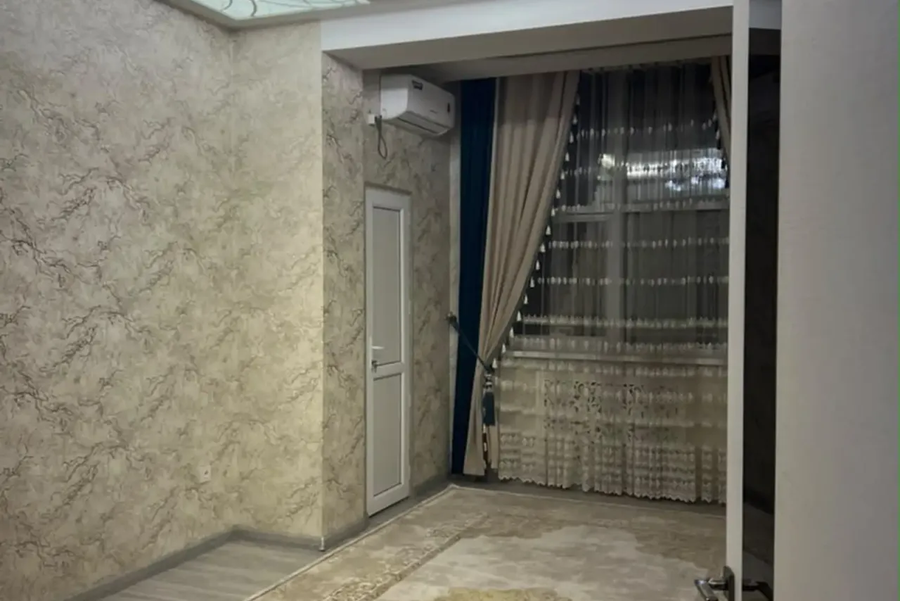 2-комн. квартира, 51 м², 5/5 эт., Шоҳмансур, Душанбе (Шоҳмансур)