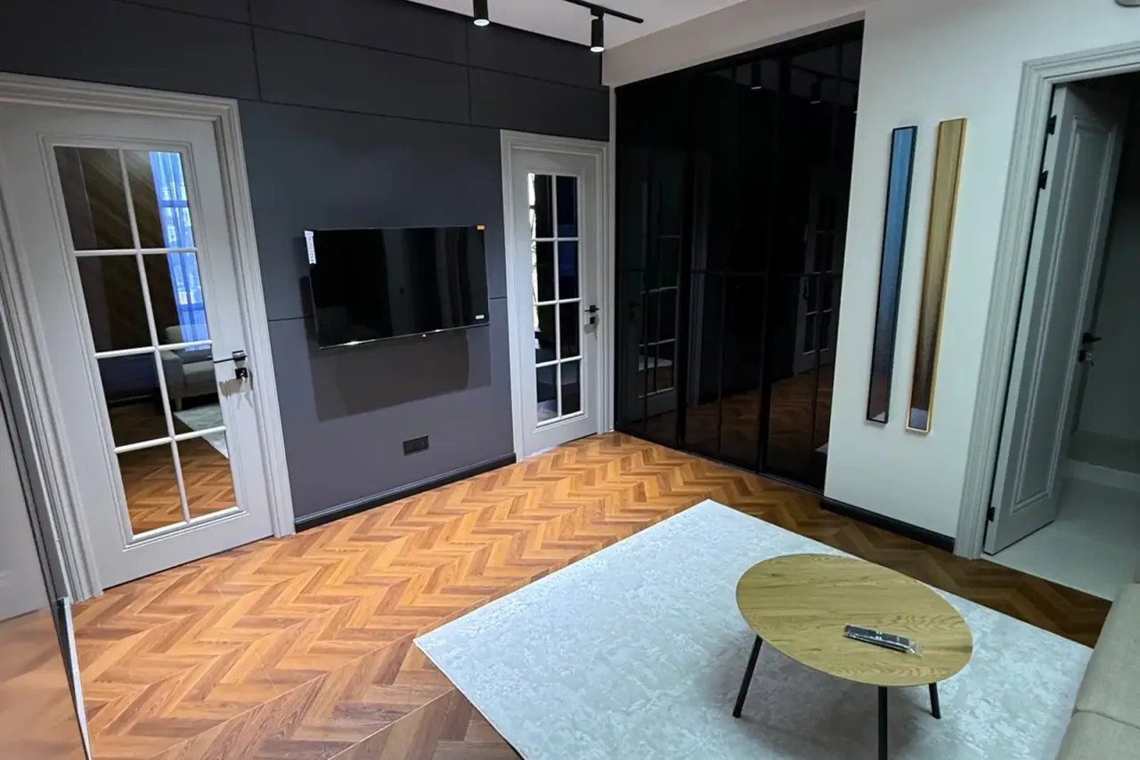 2-комн. квартира, 58 м², 8/18 эт., Шоҳмансур, Душанбе (Шоҳмансур)