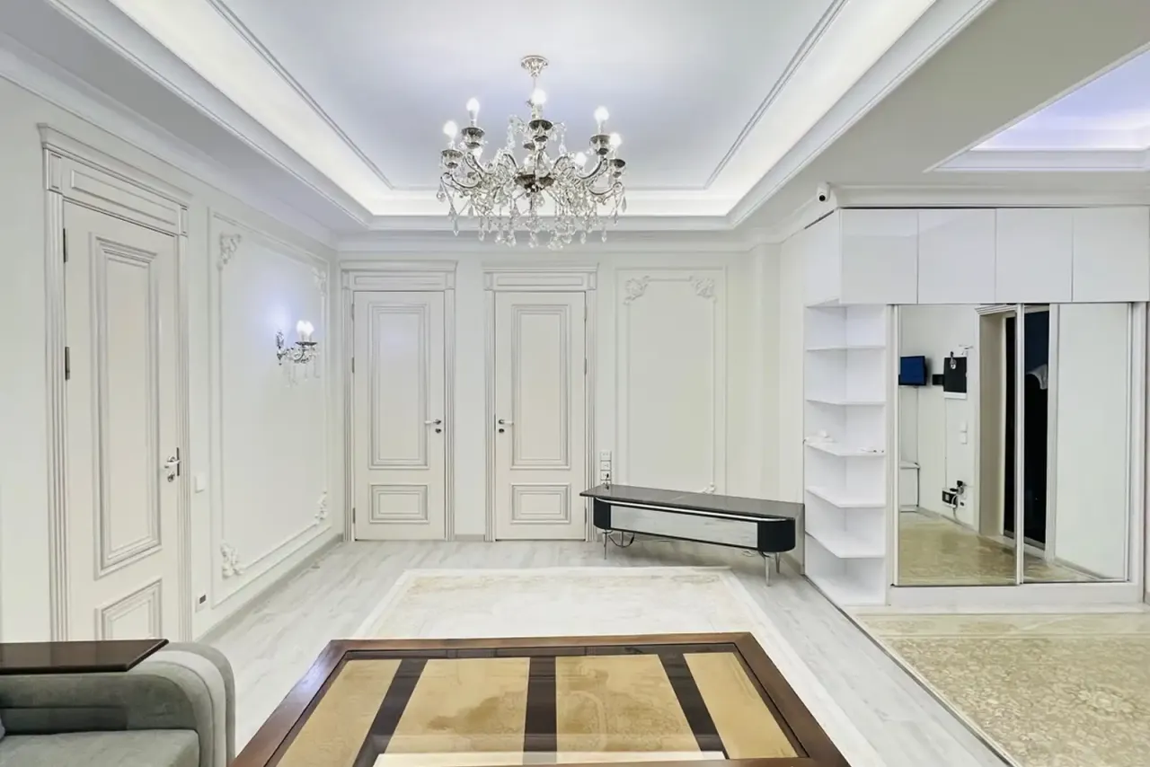 4-комн. квартира, 110 м², 15/15 эт., Сино, Душанбе (Сино)