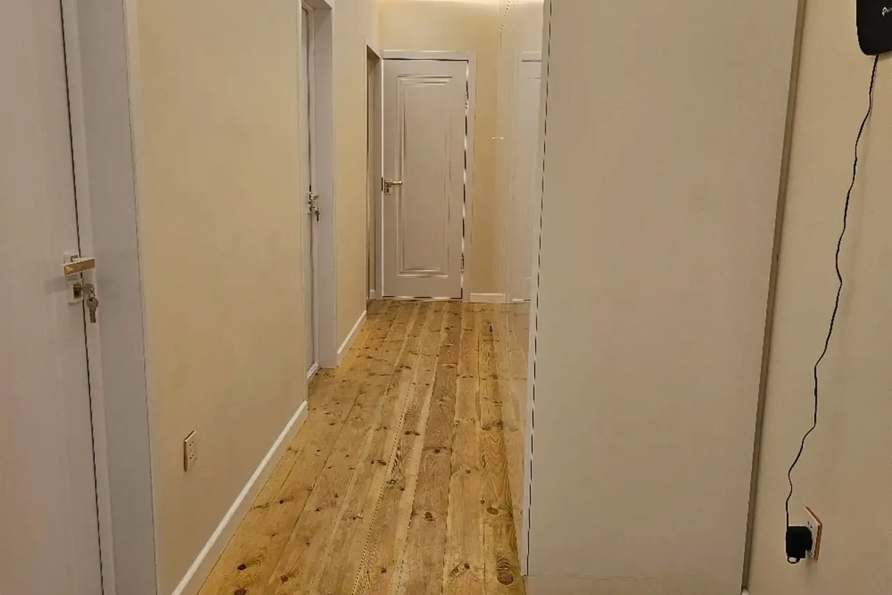 4-комн. квартира, 70 м², 2/2 эт., Сино, Душанбе (Сино)