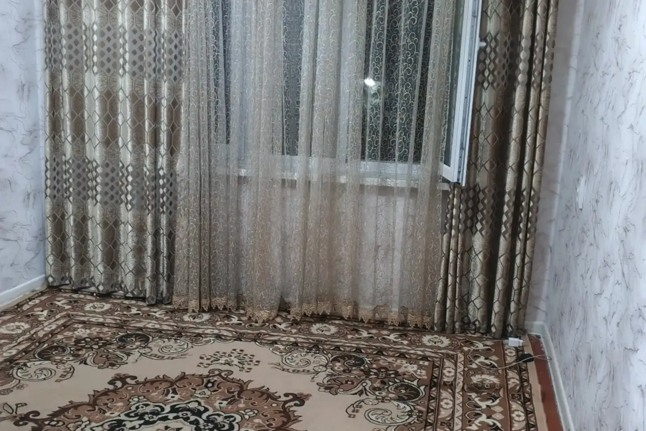 4-комн. квартира, 80 м², 3/3 эт., Фирдавси, Душанбе (Фирдавси)