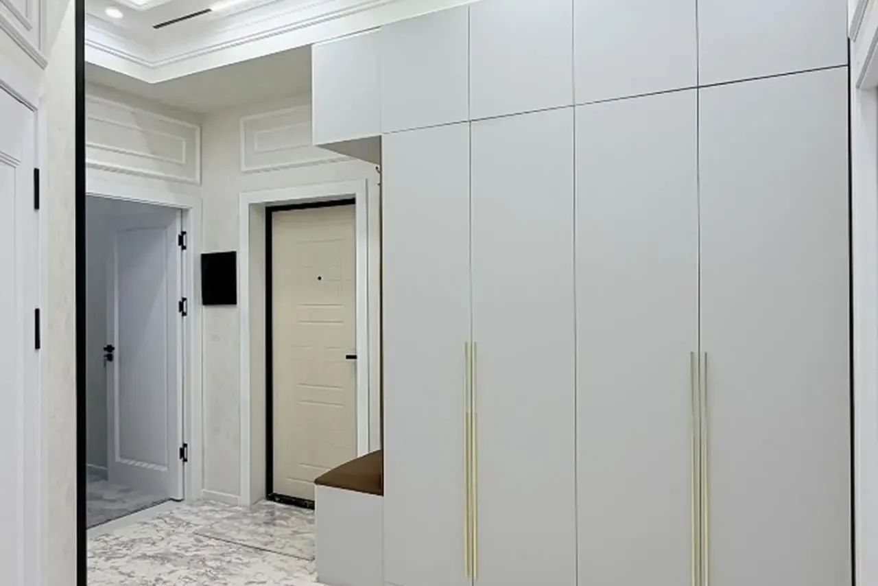 3-комн. квартира, 85 м², 12/12 эт., Шоҳмансур, Душанбе (Шоҳмансур)