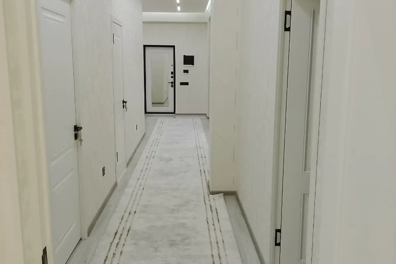 3-комн. квартира, 109 м², 15/15 эт., Фирдавси, Душанбе (Фирдавси)