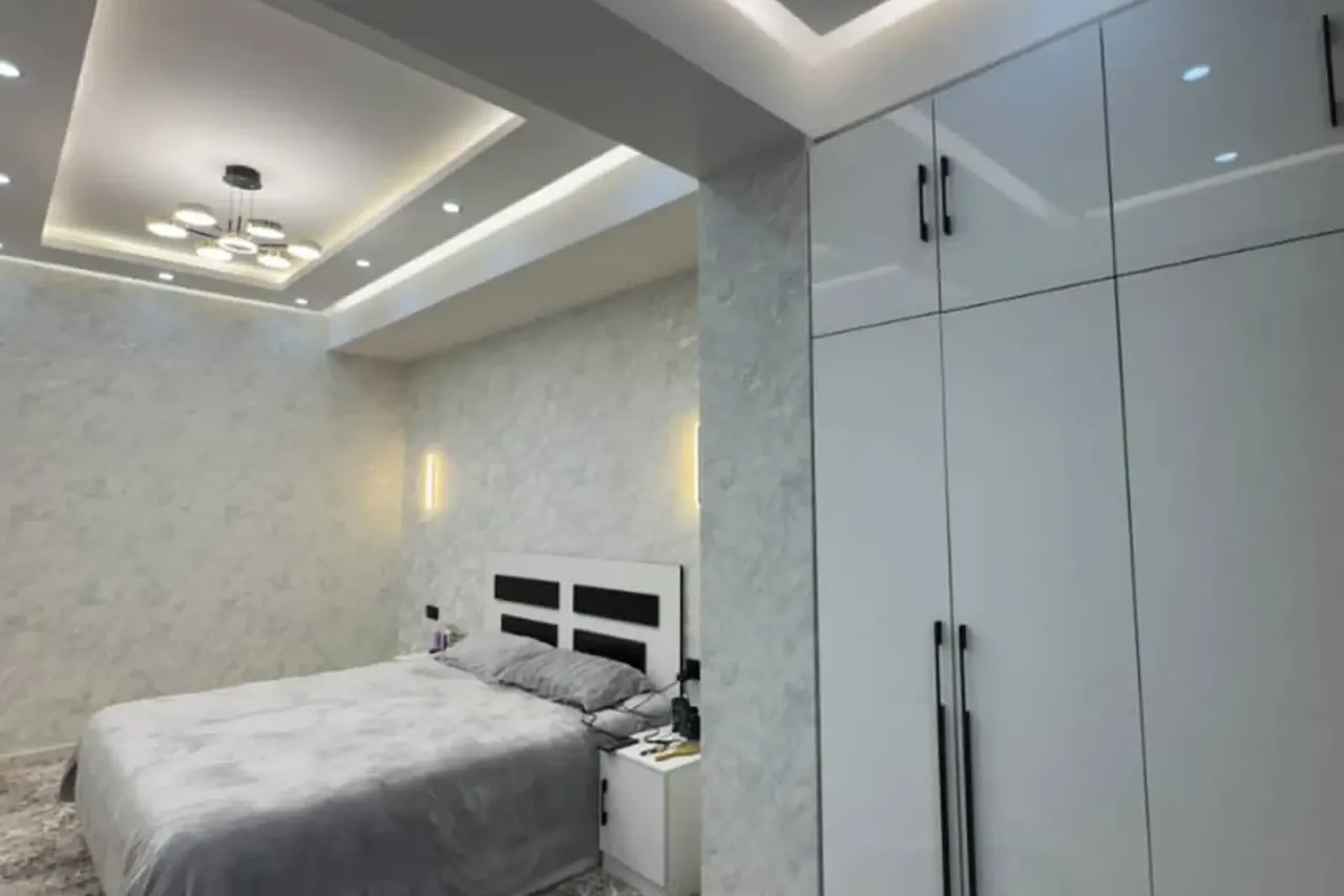 3-комн. квартира, 114 м², 2/2 эт., Шоҳмансур, Душанбе (Шоҳмансур)