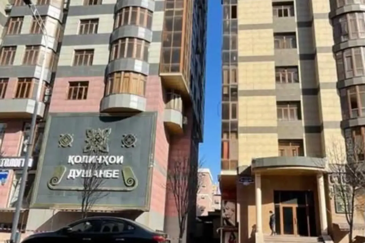 3-комн. квартира, 81 м², 12/12 эт., И.Сомонӣ, Душанбе (И.Сомонӣ)