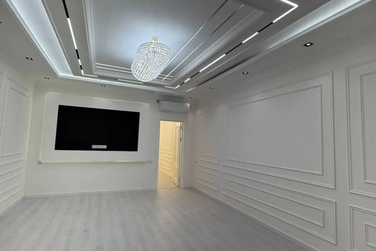 5-комн. квартира, 160 м², 10/10 эт., И.Сомонӣ, Душанбе (И.Сомонӣ)