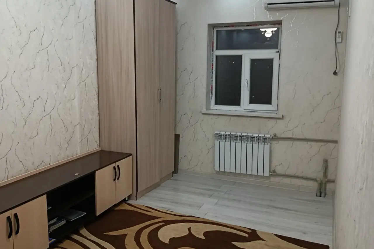 2-комн. квартира, 42 м², 10/10 эт., Сино, Душанбе (Сино)