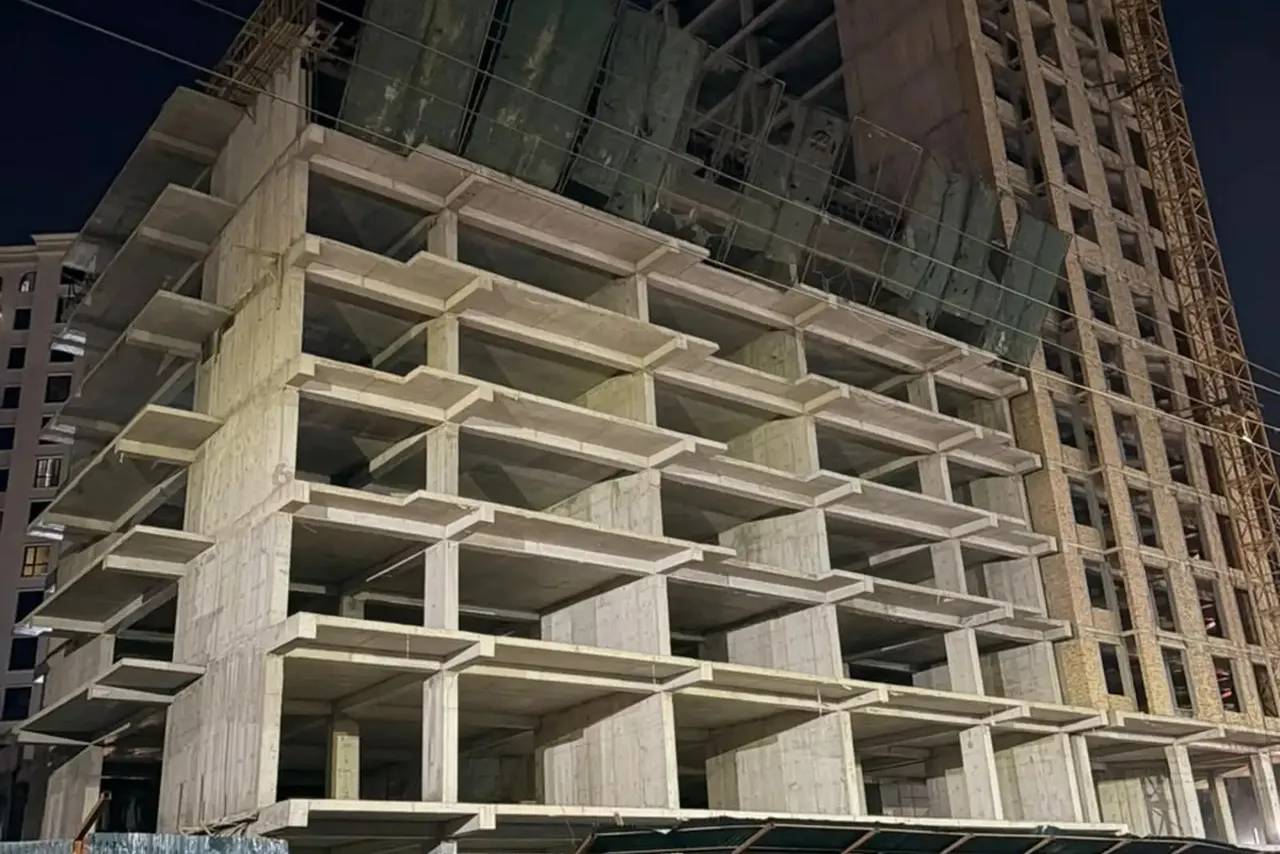 3-комн. квартира, 118 м², 7/7 эт., Шоҳмансур, Душанбе (Шоҳмансур)