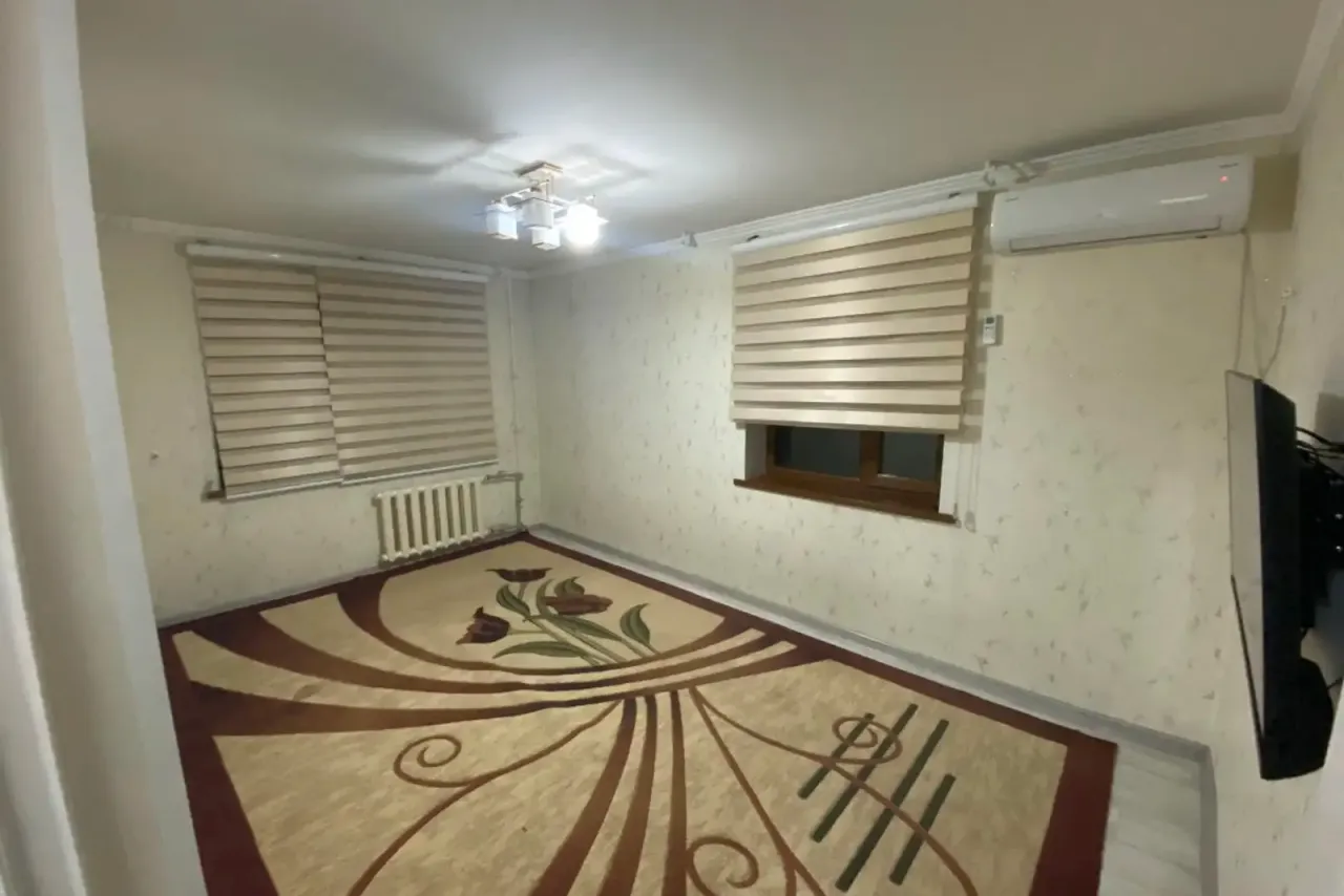 2-комн. квартира, 40 м², 2/2 эт., Сино, Душанбе (Сино)