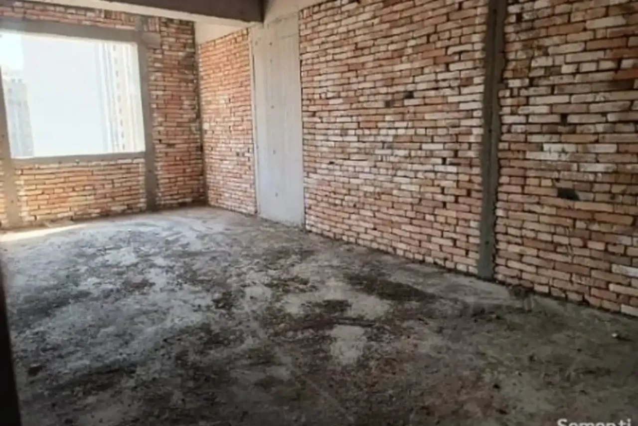 2-комн. квартира, 62 м², 7/7 эт., Шоҳмансур, Душанбе (Шоҳмансур)