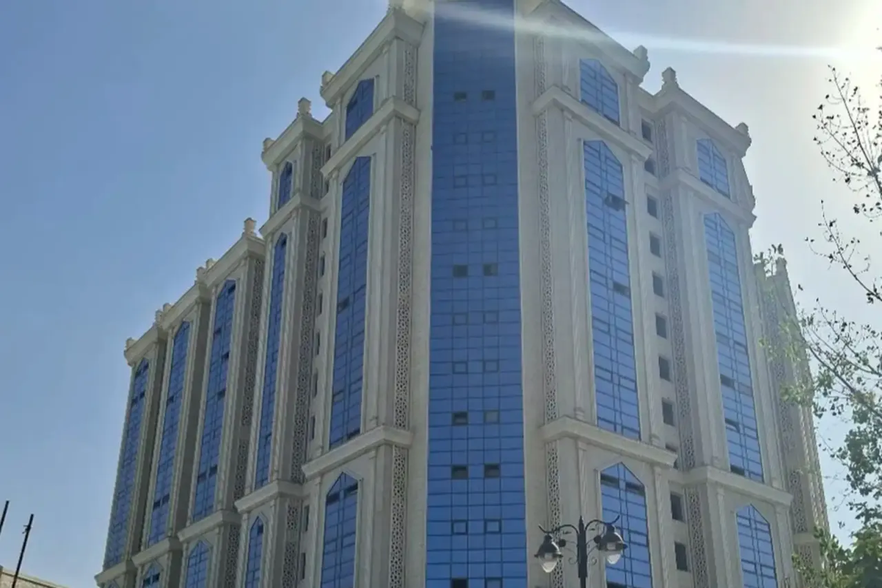 2-комн. квартира, 50 м², 9/9 эт., Сино, Душанбе (Сино)