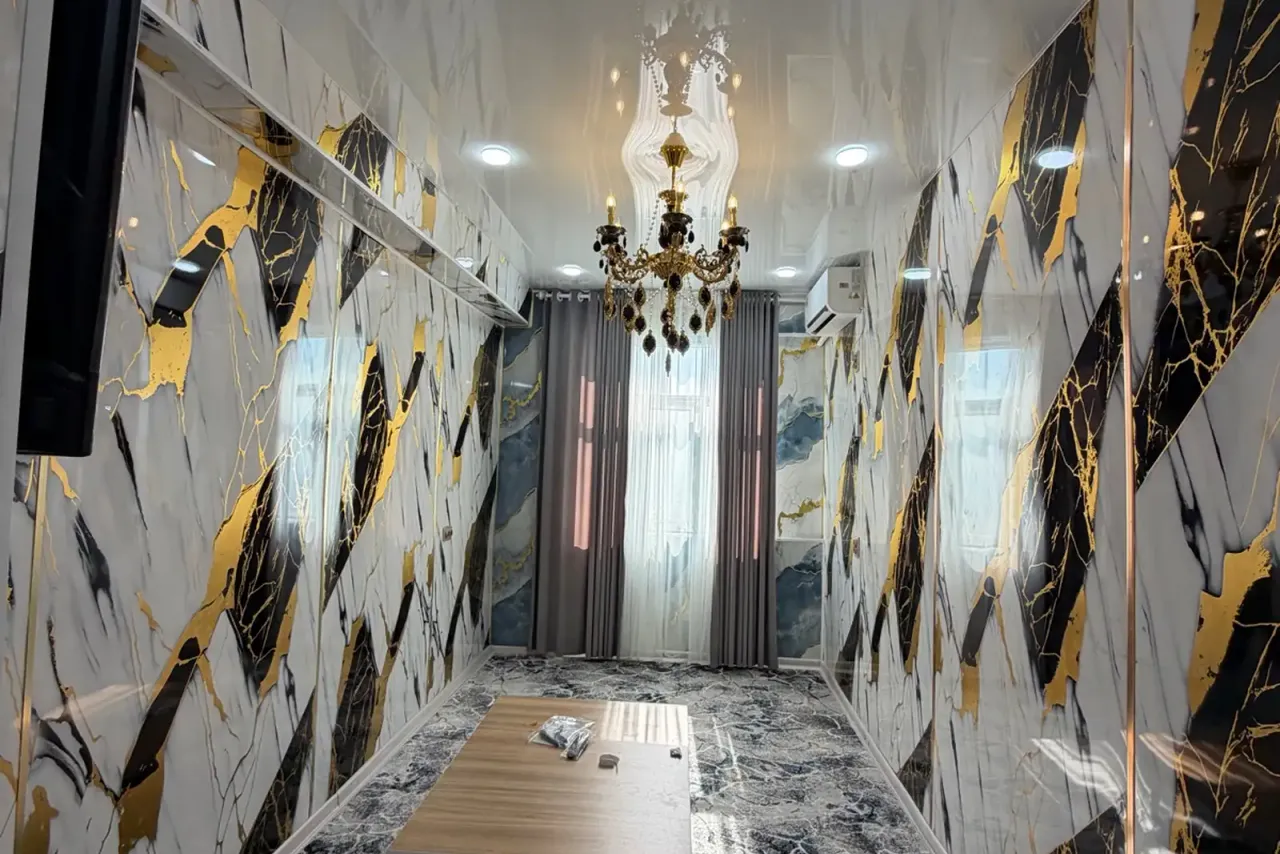 2-комн. квартира, 42 м², 15/15 эт., Сино, Душанбе (Сино)