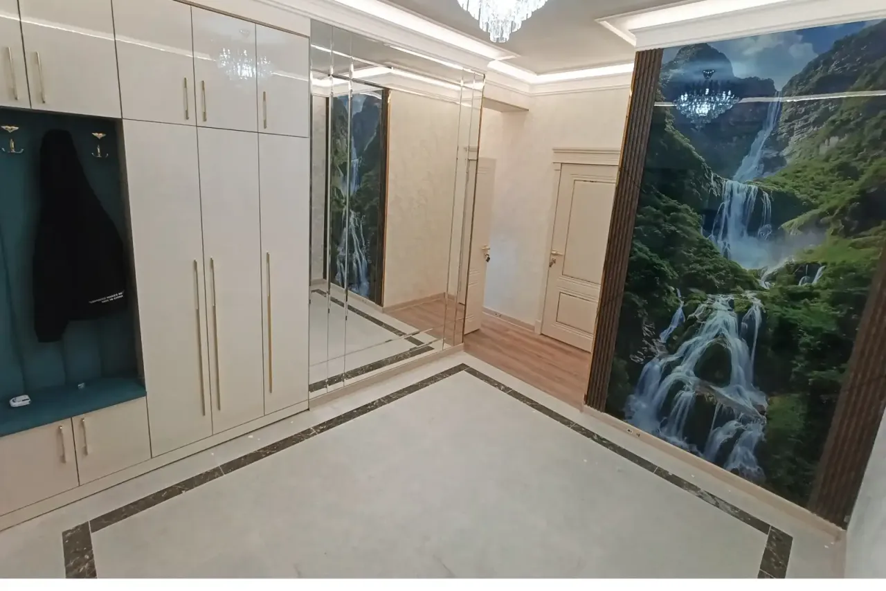 2-комн. квартира, 70 м², 9/9 эт., Сино, Душанбе (Сино)