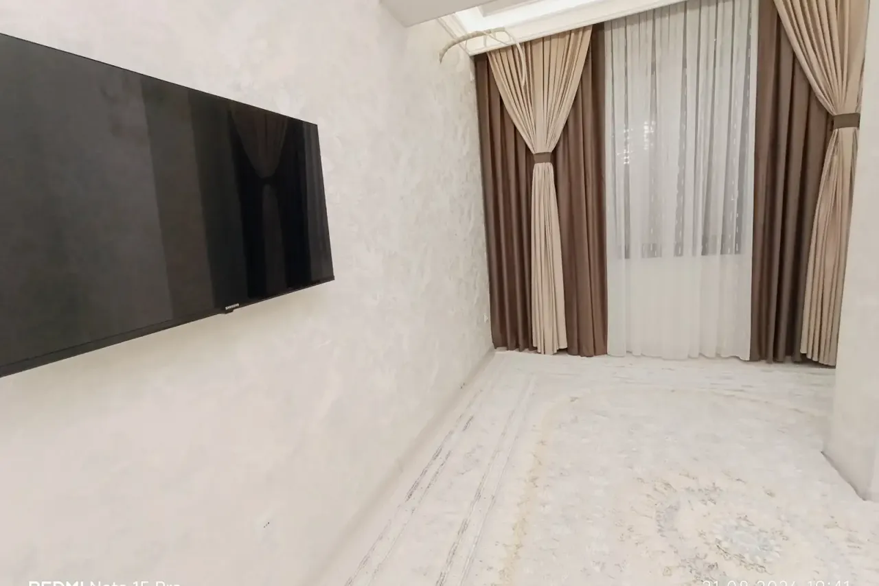 3-комн. квартира, 75 м², 9/9 эт., Фирдавси, Душанбе (Фирдавси)